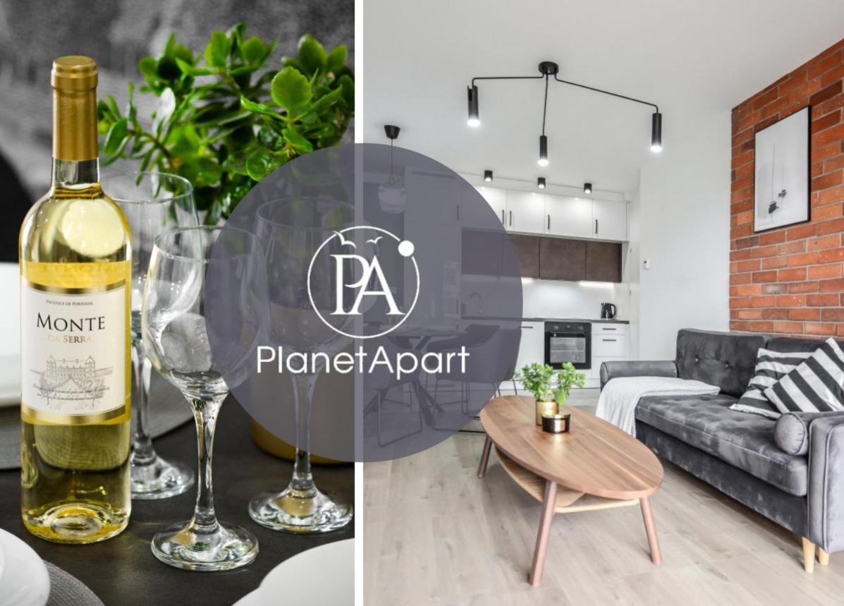 Planetaparts A ดาร์โลฟโก ภายนอก รูปภาพ